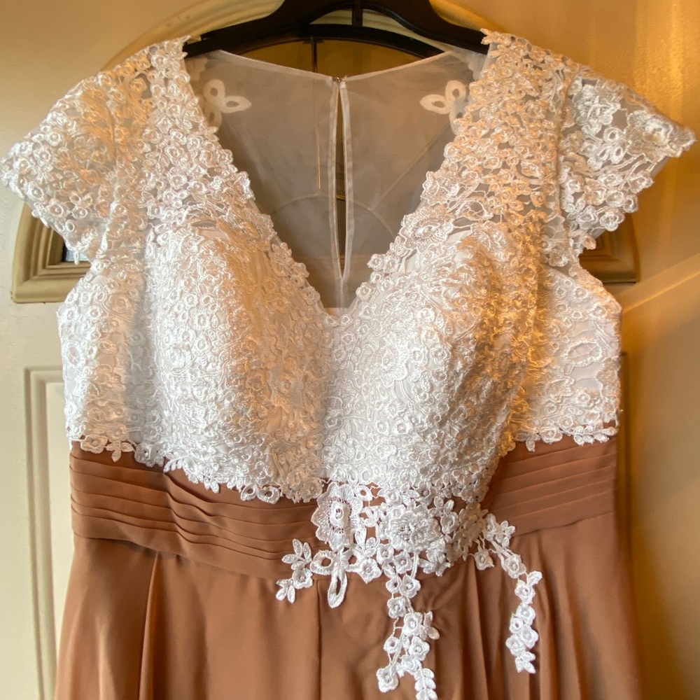 NEW with tags formal dress
